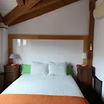 Casa Rural Velliza