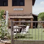 Cal Portale Casa De Pages