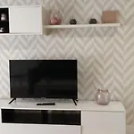 Apartamentos Najera