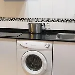 Apartamentos Najera