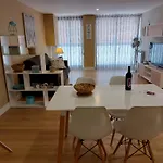 Apartamentos Najera