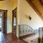 Panoramic View Villa Almogia