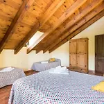 Panoramic View Villa Almogia
