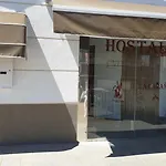 Mesón Hostal La Cabaña
