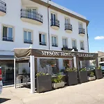 Mesón Hostal La Cabaña