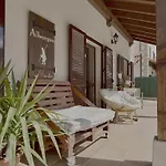 Albergue San Nicolas