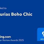 Asturias Boho Chic