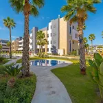 Playa Flamenca
