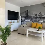 Apartamento A Pocos Metros De La Playa
