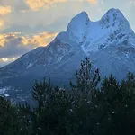 La Cara Nord , Alojamiento Turistico ,Saldes, A Los Pies Del Pedraforca, Apartamento