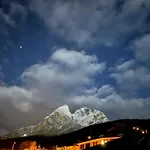 La Cara Nord , Alojamiento Turistico ,Saldes, A Los Pies Del Pedraforca, Apartamento