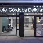 Sercotel Córdoba Delicias