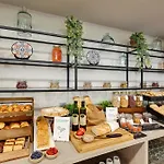 Sercotel Córdoba Delicias
