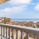 001 Cabomar I Con Vistas Al Mar