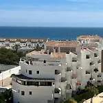 1 room con garaje Puerto Estepona