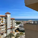 1 room con garaje Puerto Estepona