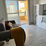 1 room con garaje Puerto Estepona