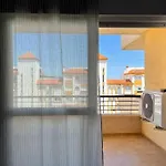1 room con garaje Puerto Estepona