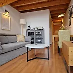 Apartamentos Ciudad Santiago