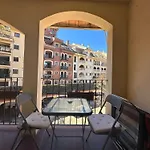 Port Saplaya 3 Valencia