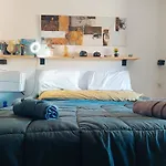Loft Playa -60M- & Trabajo -Online-