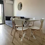 Acogedor Apartamento Vallparadis Con Parking