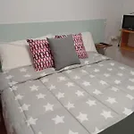 Reposo Tranquilo En Entorno Rural