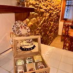 Casa Turistica Torreon De Villafames