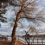 Taiga Lake Caspe