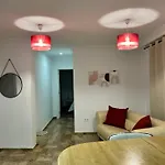 Escapada Perfecta En Sanxenxo - Apartamento En Portonovo Con Encanto