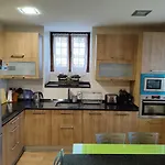 Casa Erro Zapatainea - Refugio Y Naturaleza