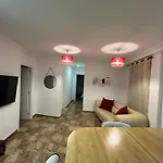Escapada Perfecta En Sanxenxo - Apartamento En Portonovo Con Encanto