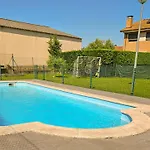Casa Entre Vinas, Jardin Privado Y Piscina