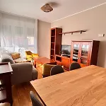 Apartamento El Balcon De Castanera Con Garaje