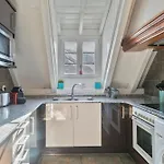 Apartamento Vista Bagergue -Baqueira- Val D\'Aran