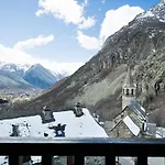 Apartamento Vista Bagergue -Baqueira- Val D\'Aran
