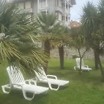 Hotel Zenit Mar