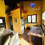 Apartamentos Rurales La Carbayala