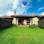 Apartamentos Rurales La Carbayala