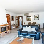 Apartaments Maritim Torre Valentina
