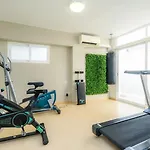 Apartamentos Alborada
