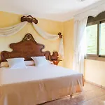 Hotel Restaurant Cal Petit