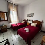 Hotel Entreolivos