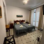 Hotel Entreolivos