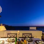 Penthouse Paradise