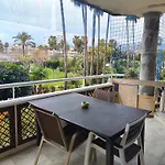 Golf Coast Los Alamos, Primera Linea de Playa