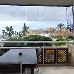 Golf Coast Los Alamos, Primera Linea de Playa