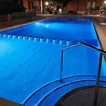 Comarruga Playa y Piscina