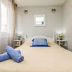 Apartment Cala Gabriel-1 By Interhome