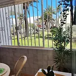 Casa Naranja